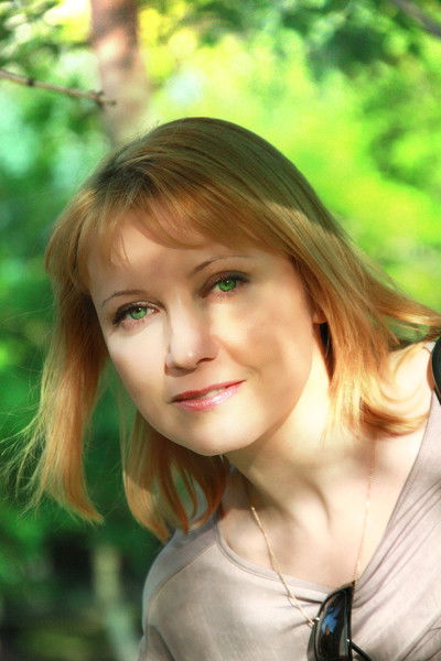 Светлана ******