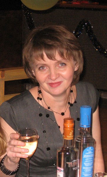 Рахиля Романова