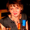 Рахиля Романова