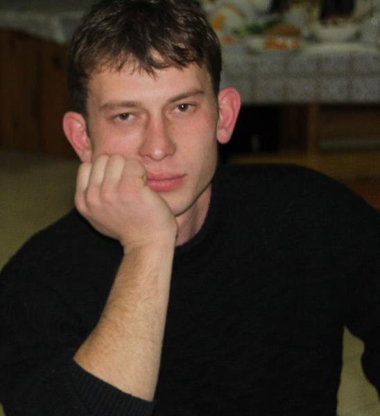 Максим Никулин