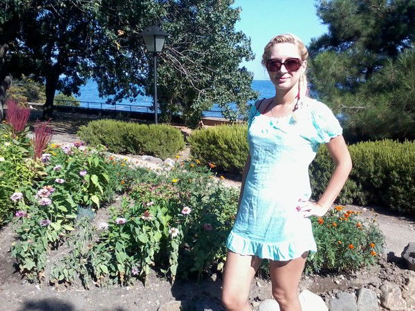 Таисия Романюк