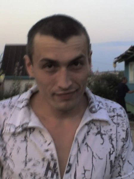 Александр Котов