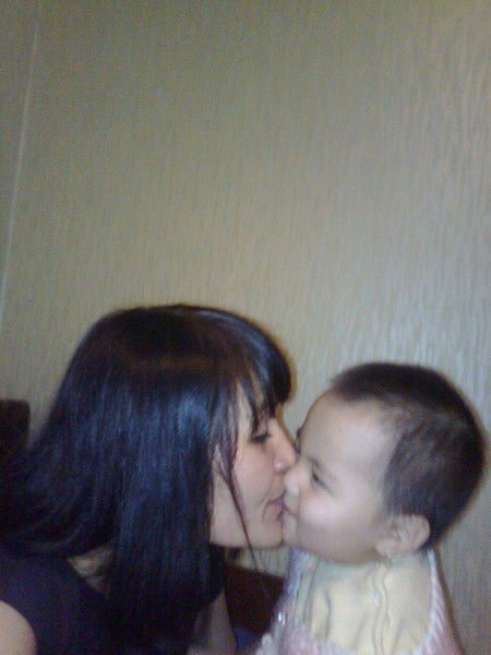 Наргиза Марипжанова