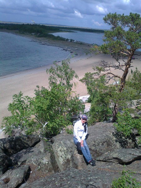 Нурлыгуль Казбекова