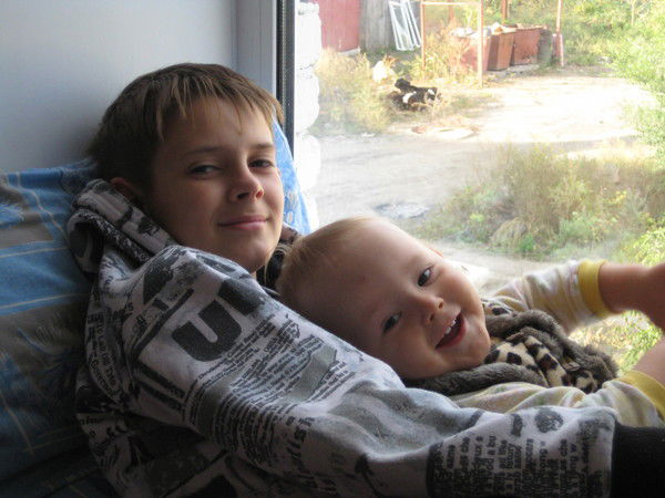 Данил Лазуткин