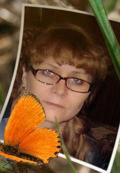 Анна Кирсанова