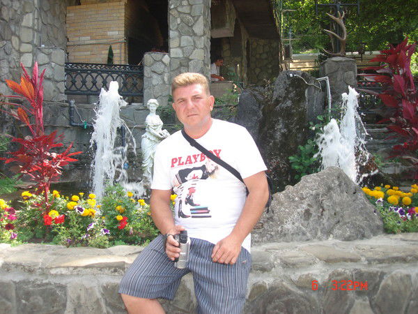 Лев Дьяченко