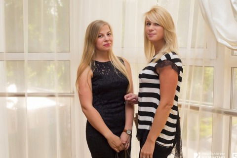 Елена Баженова