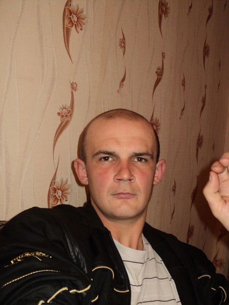 Василий Савчук