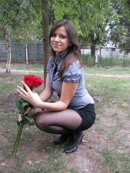 Аленка Войтюк