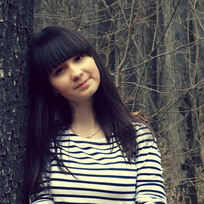 Марина Резван