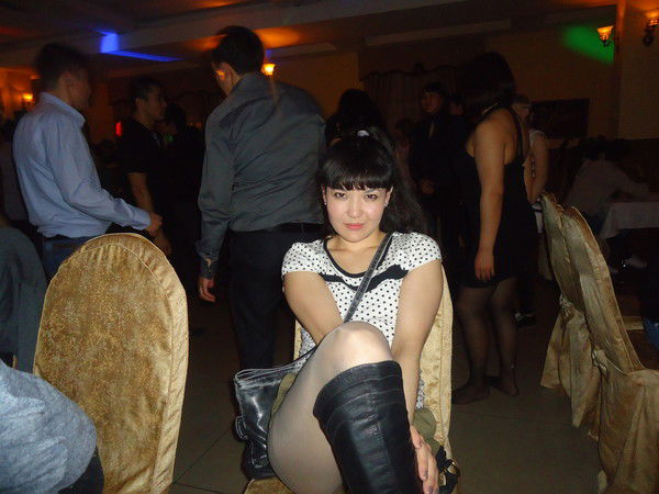 Гульзира Мирманова