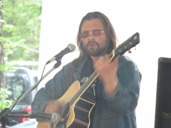 Андрей Зотов