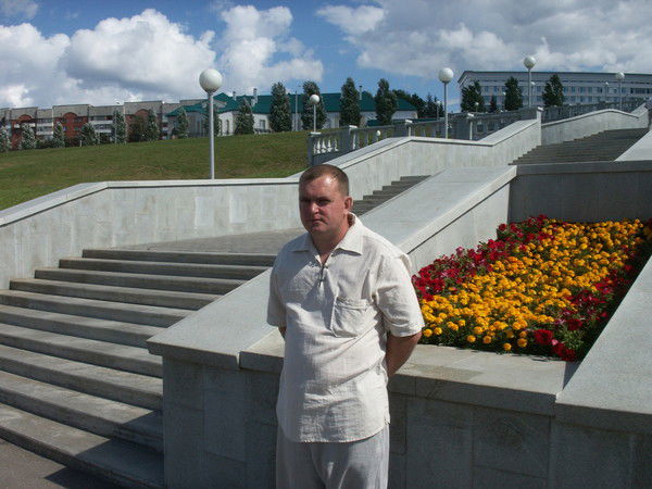 Александр Косульников