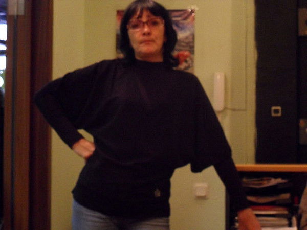 Алла Назарова