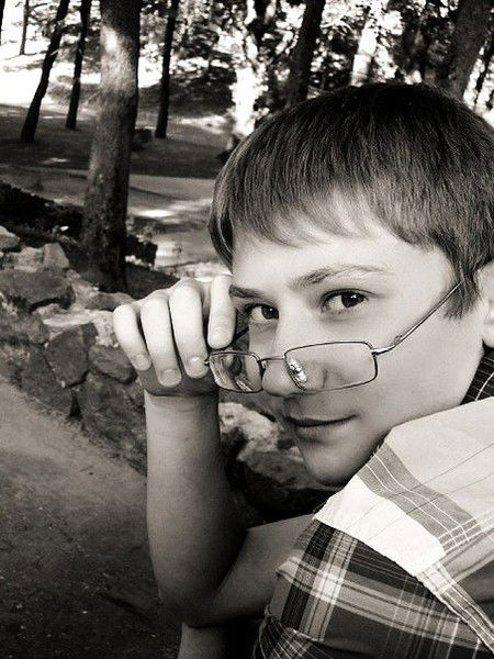 Сергей Авраменко