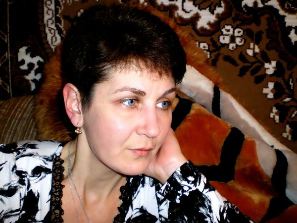 Ольга Пышненко