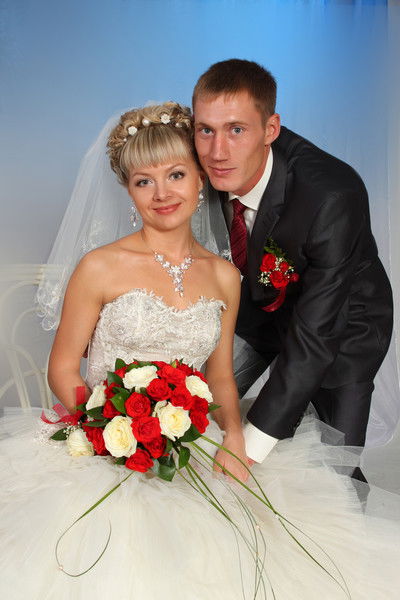 Александр Парамонов