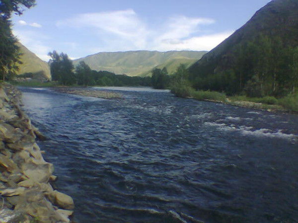 Asxat Мурсалиев