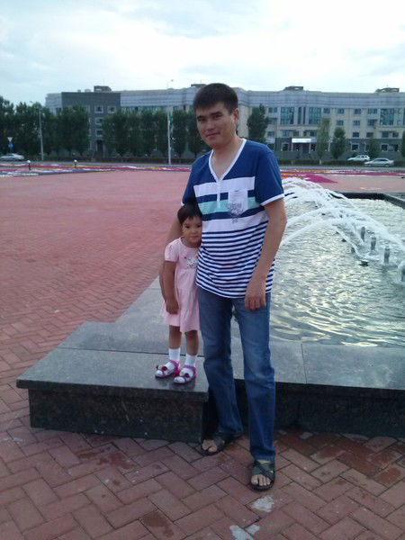 Асет Жусупов