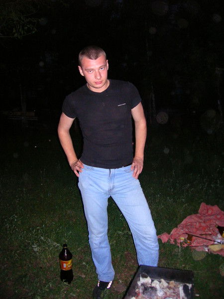 Николай Васильев