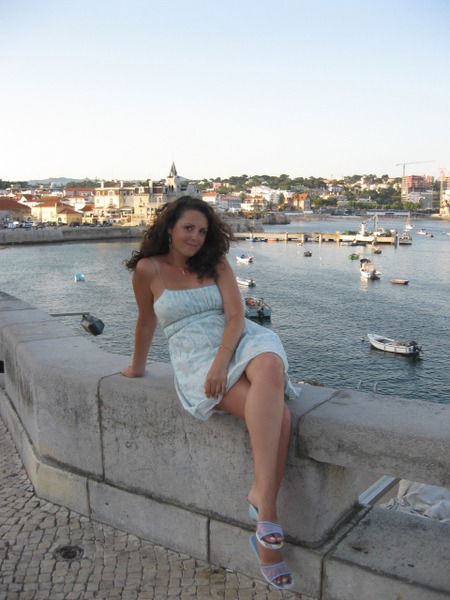 Юлия Терещенко