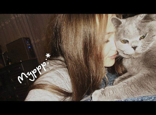 Римма Тиводар