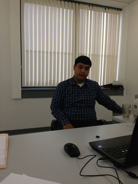 Арслан Аманов