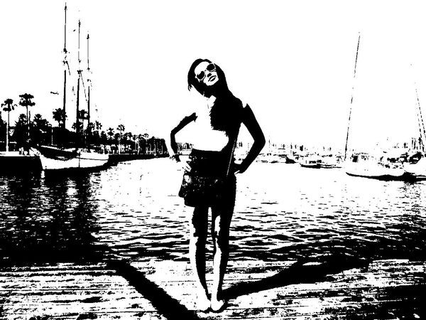 Иришка Афонина