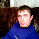 Серега Хабаров