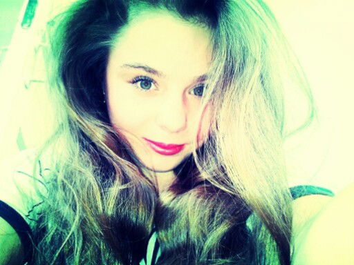 Лебедева Эвелина