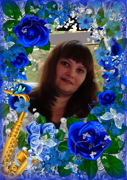 Евгения Коростелёва