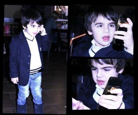 Русала Раджабова