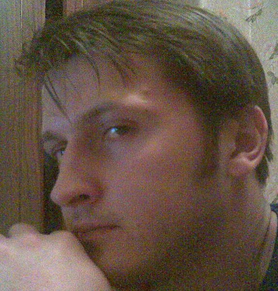 Дмитрий Шаварский