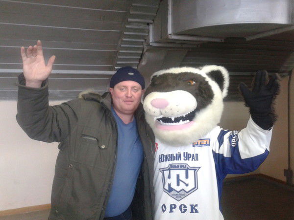 Владимир Малёнкин