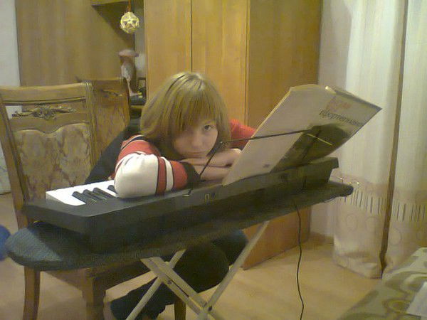 Алёна Затолокка