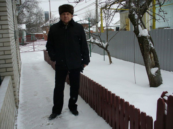 Александр Гончаров