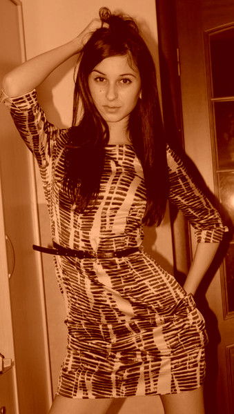 Валерия Воронкова