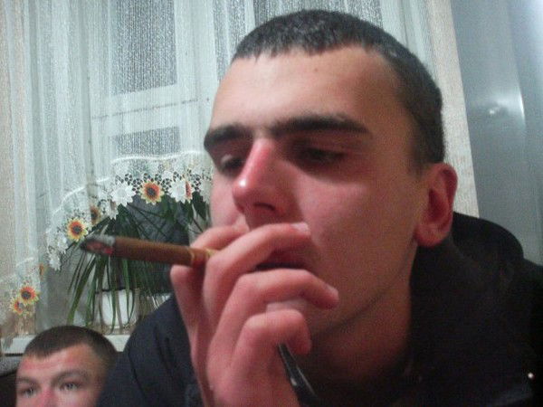 Сергей Петрошевич