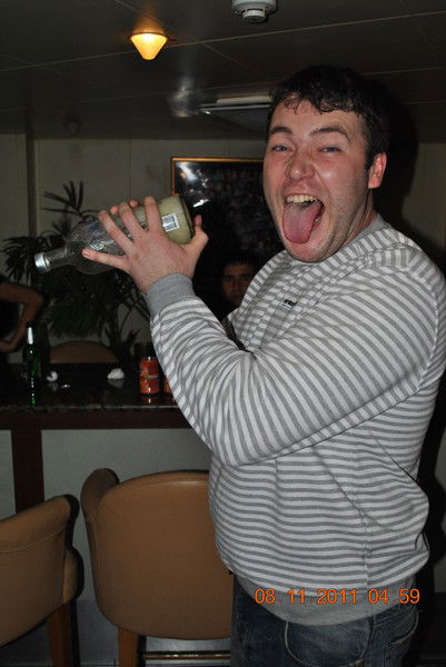 Сергей Цёма