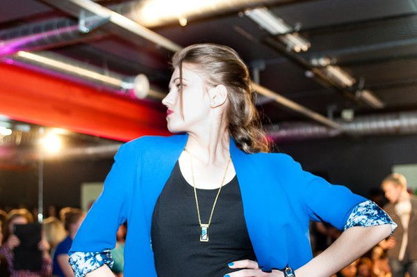 Алена Хрипунова