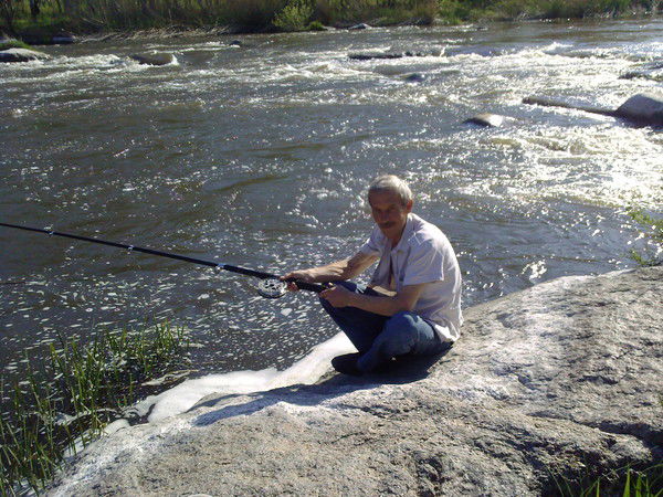 Анатолий Карп