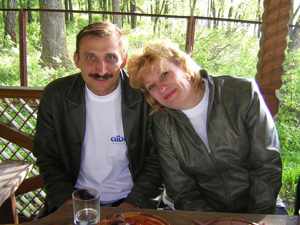 Андрей Xарчук