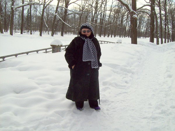 Александра Мигун