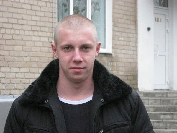 Алексей Александрович