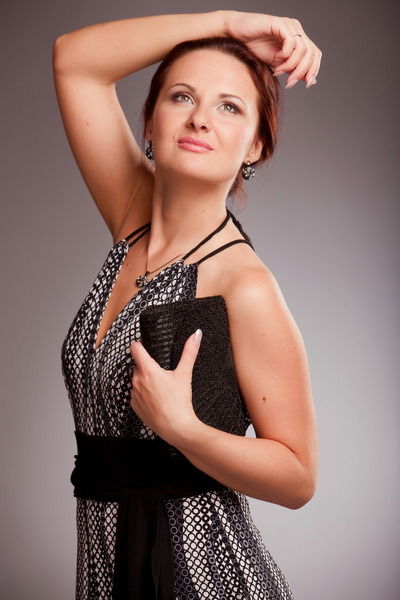 Людмила Костюченко