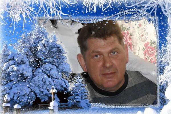 Олег Боровский