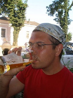 Андрей Егунов