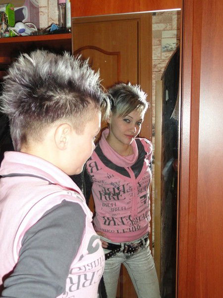 Ласковый Зверь