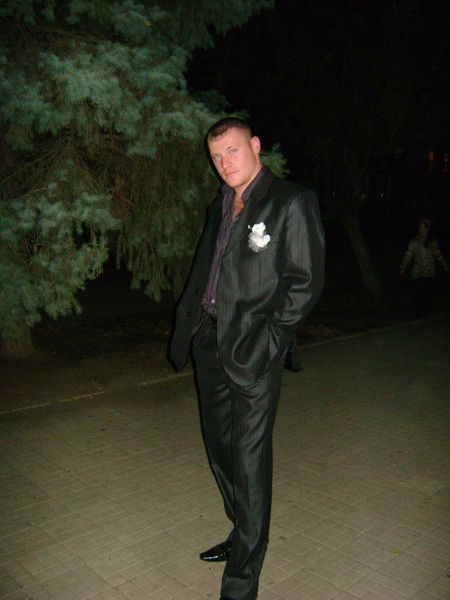 Андрей Чеботарев